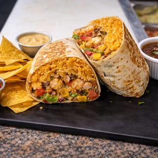 Gobernador Burrito