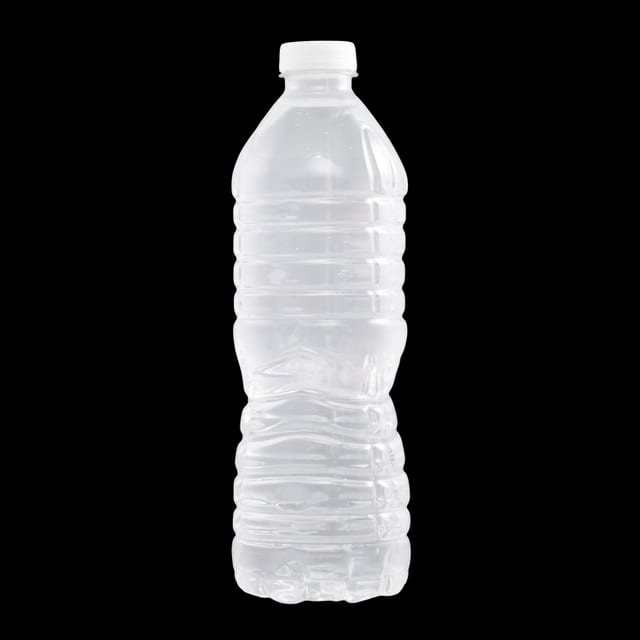 Bottled Water.
