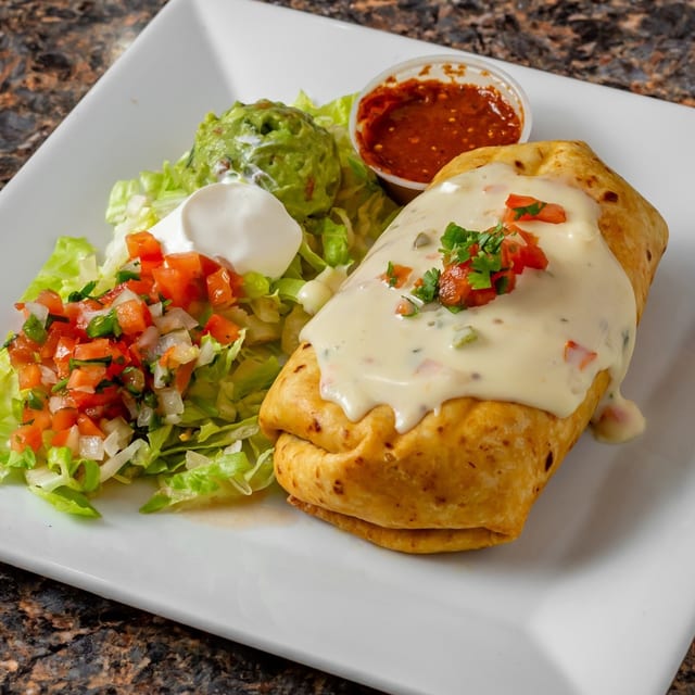 Chimi-Wednesday.