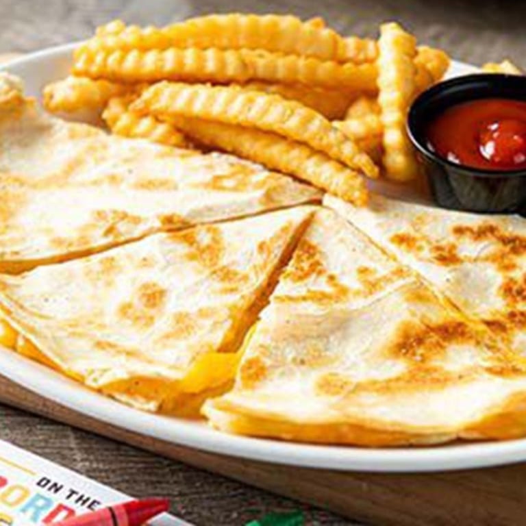 Delicious Quesadillas: A Mexican Favorite