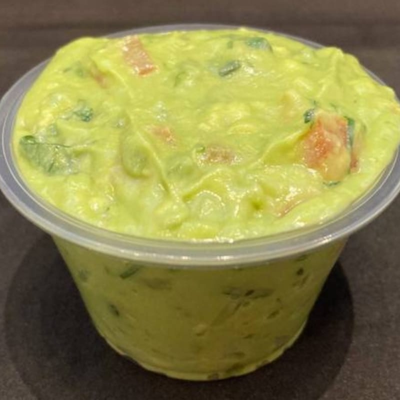 Guacamole.