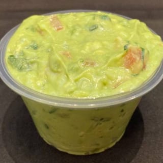 Guacamole 4oz