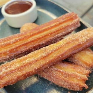 Churros