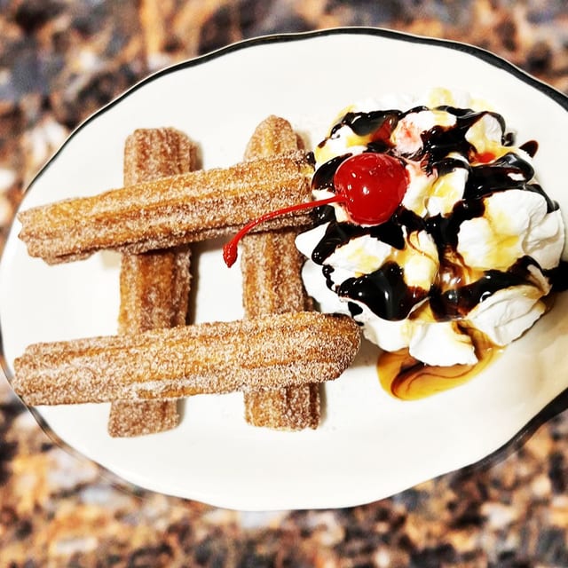Churros.
