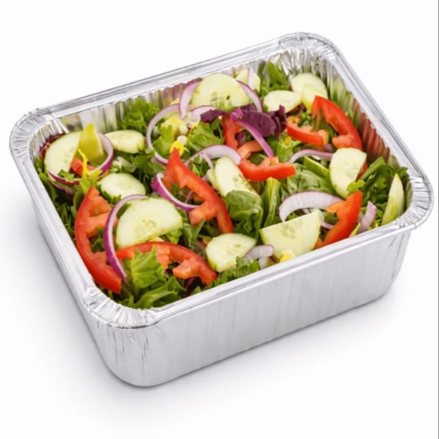 House Salad.