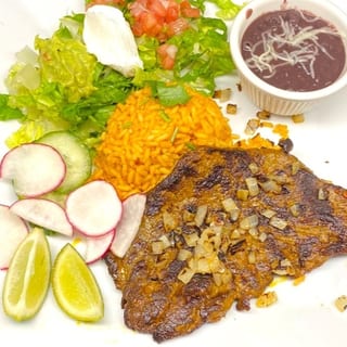 Carne Asada