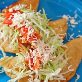 Empanadas