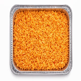 Mexican Rice