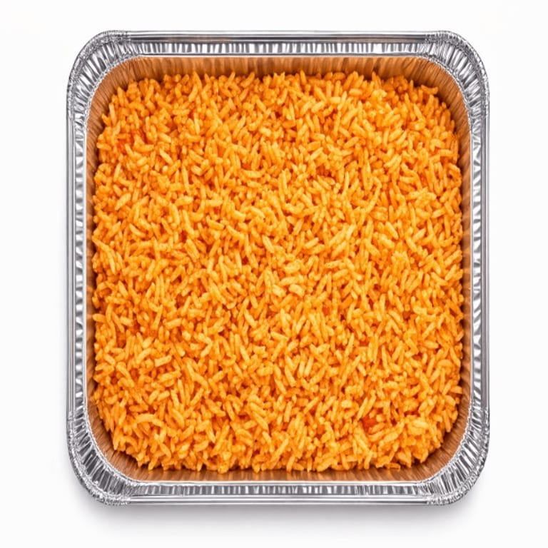Delicious Mexican Rice Options