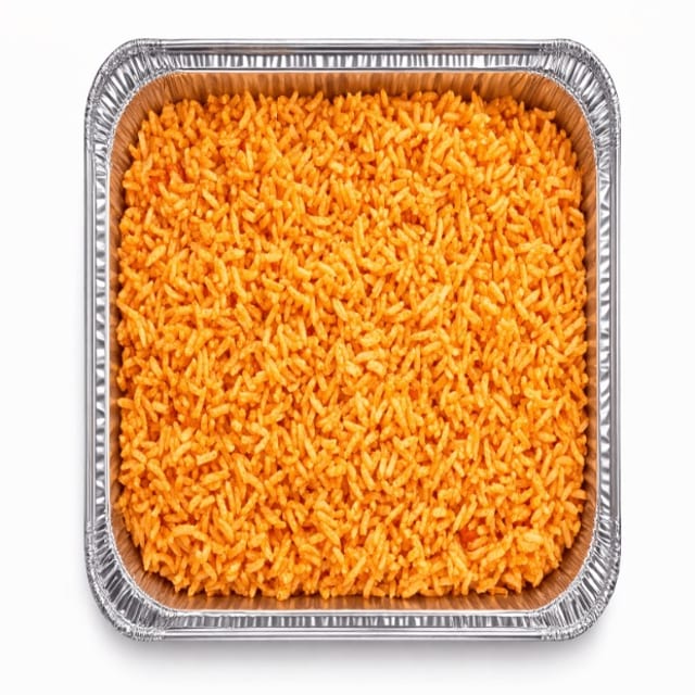 Mexican Rice.