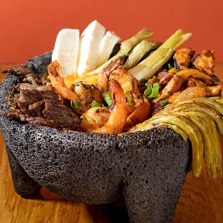 Molcajete