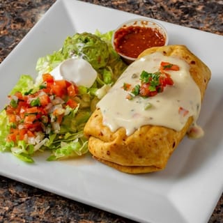 Chimichanga