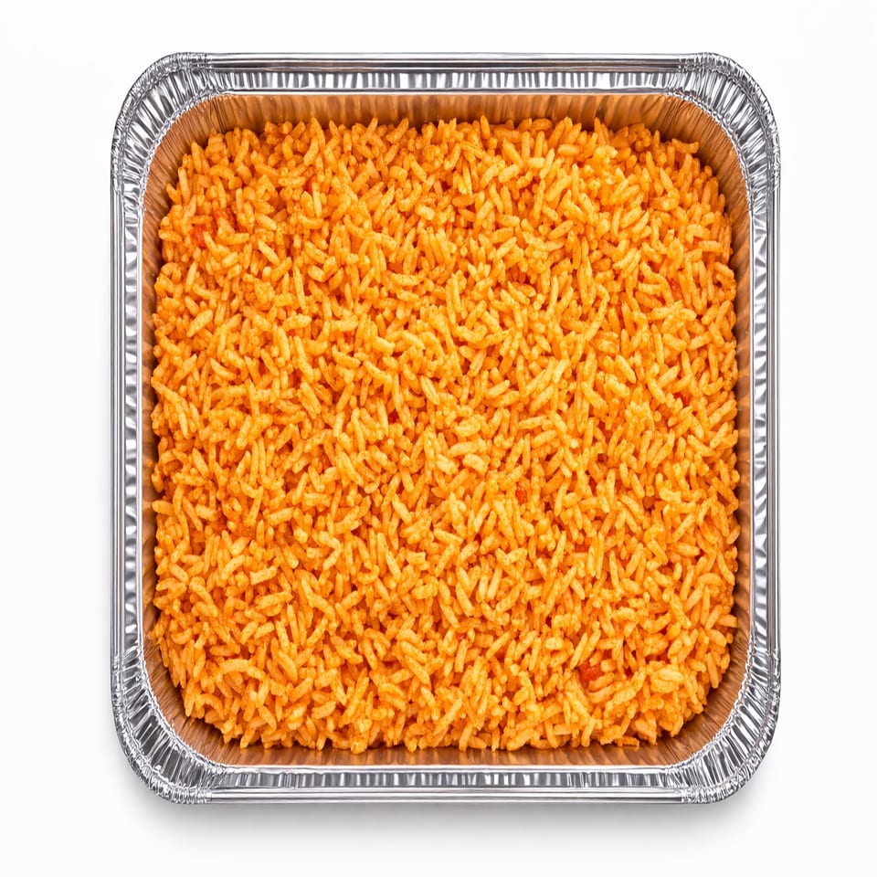 Delicious Mexican Rice Options