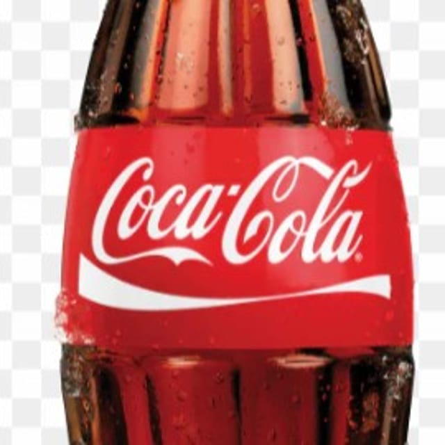 Mexican Coke.