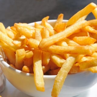 Fries