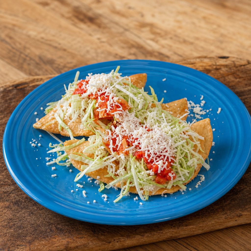 Empanadas.