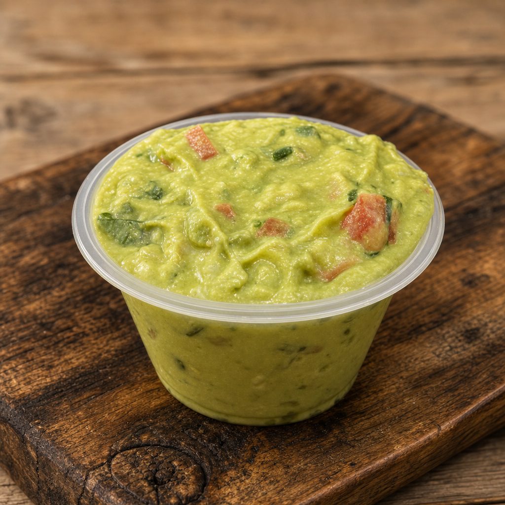 Guacamole.