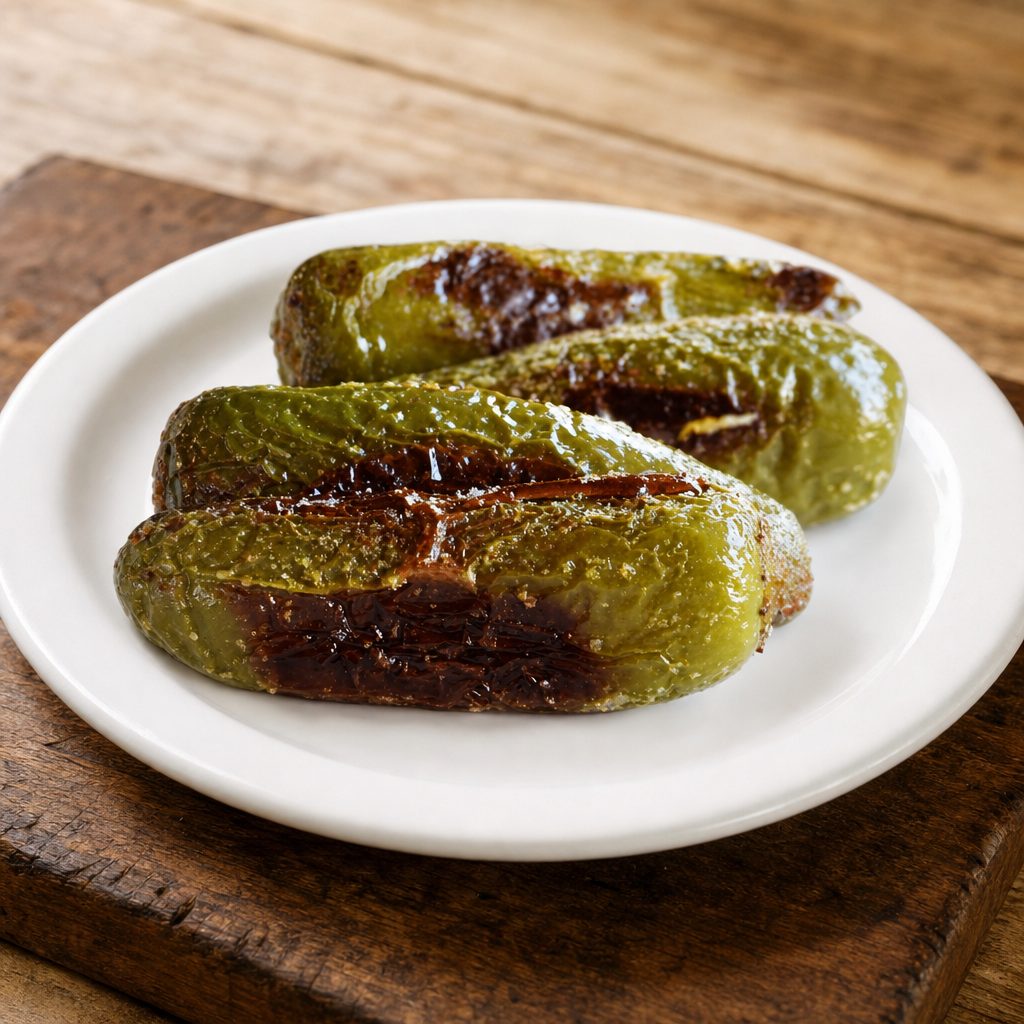 Jalapeno Toreado.