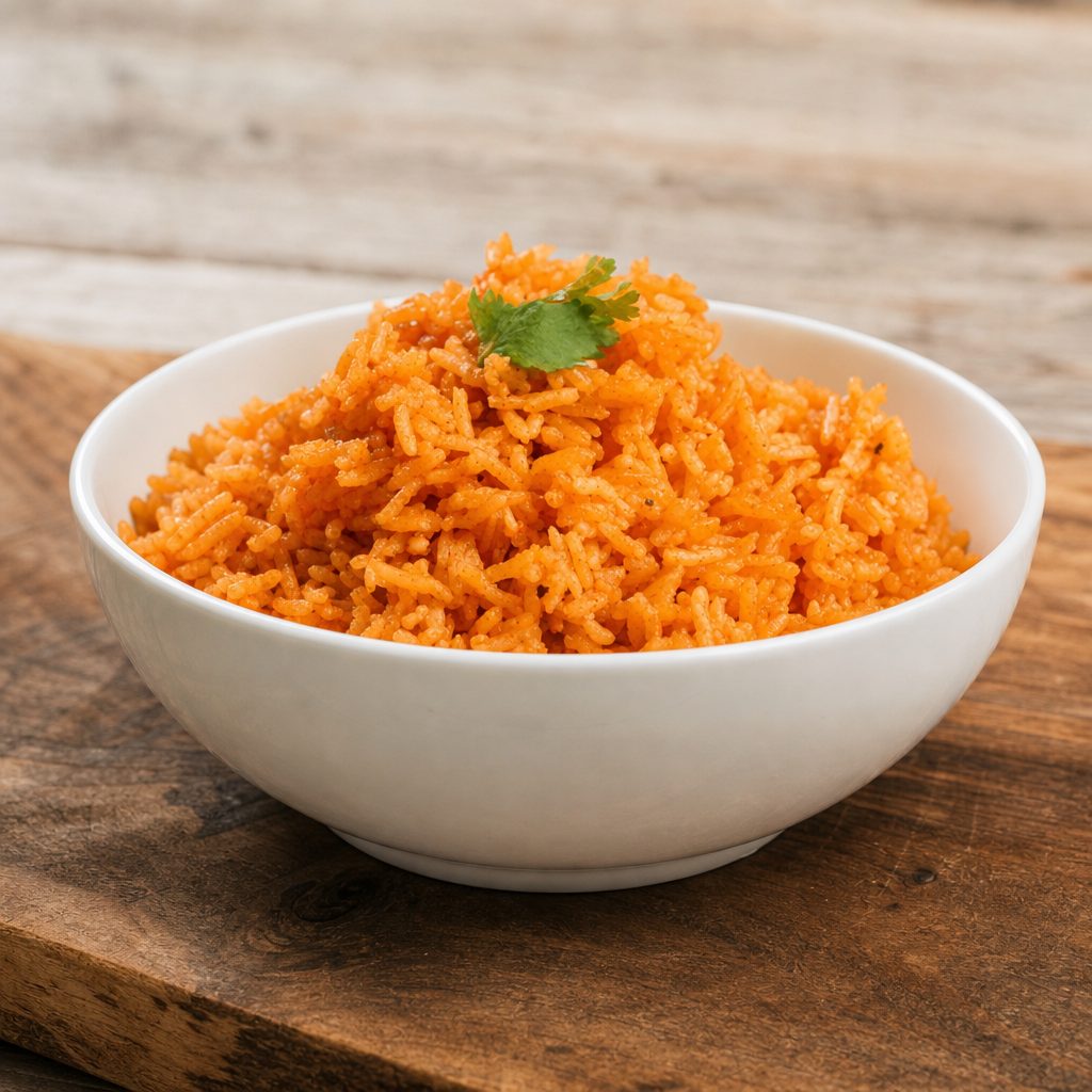 Rice.