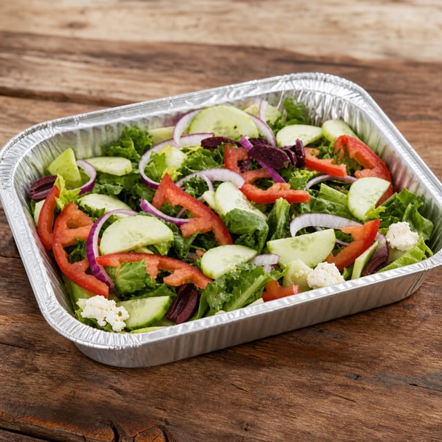 House Salad.