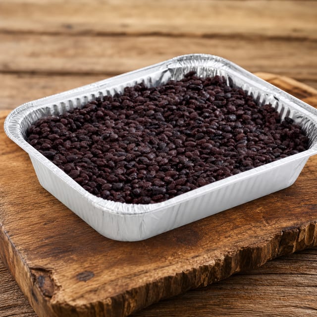 Black Beans For 10.