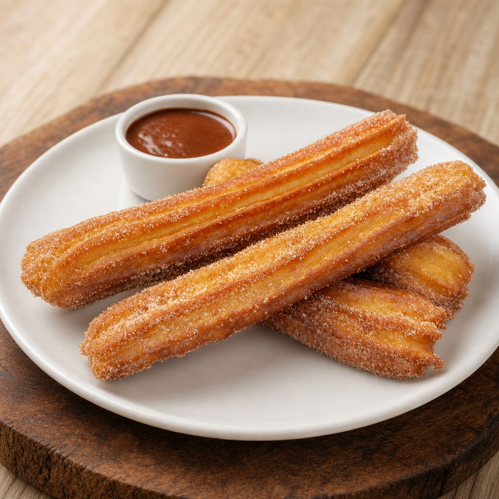 Churros.