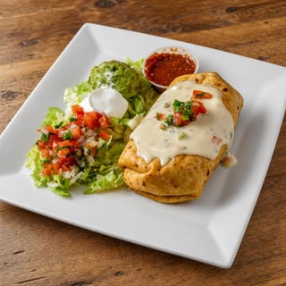 Chimichanga
