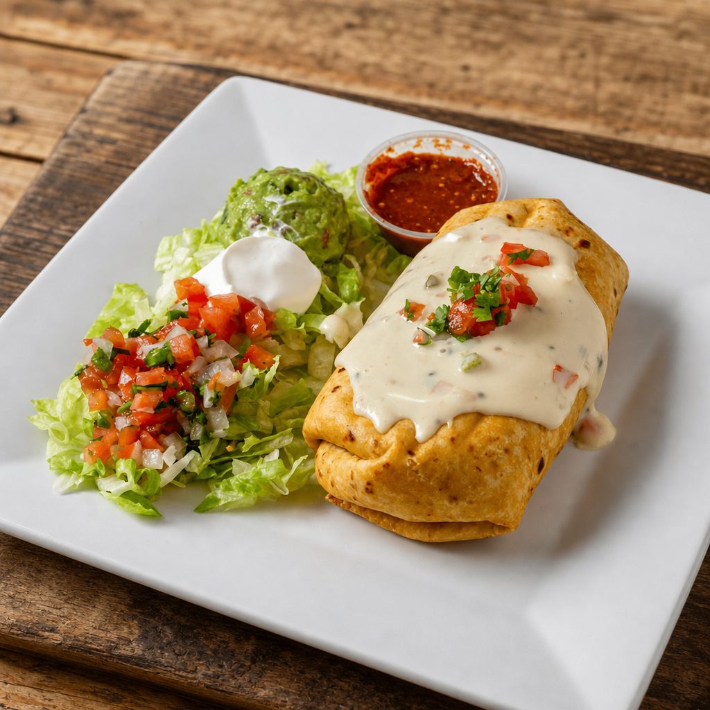 Chimi-Wednesday.