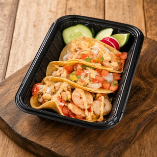 Tacos Gobernador