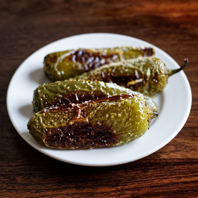 Jalapeno Toreado.