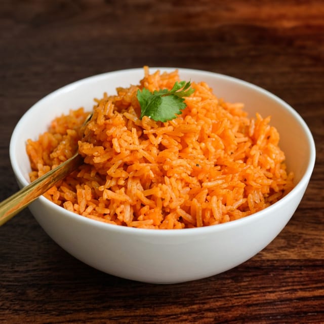 Rice.