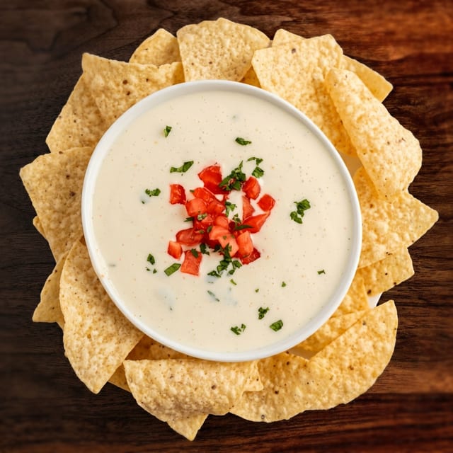 Queso Sauce 4oz.